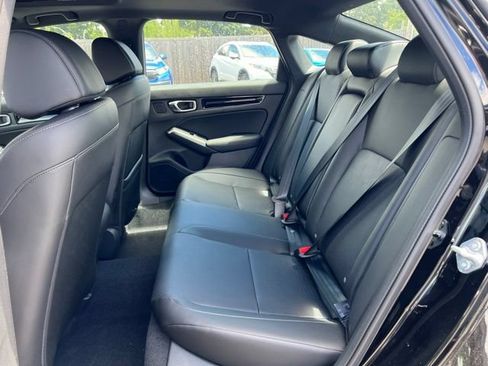 Used 2026 Honda Civic Sport Touring image 13