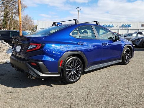 Used 2024 Subaru WRX Premium image 6