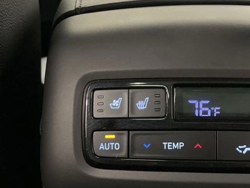 Used 2024 Hyundai Palisade Limited image 37