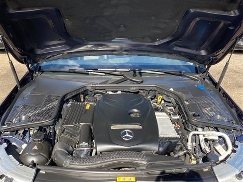 Used 2017 Mercedes-Benz C 300 4MATIC Sedan w/ Premium 2 Package image 16