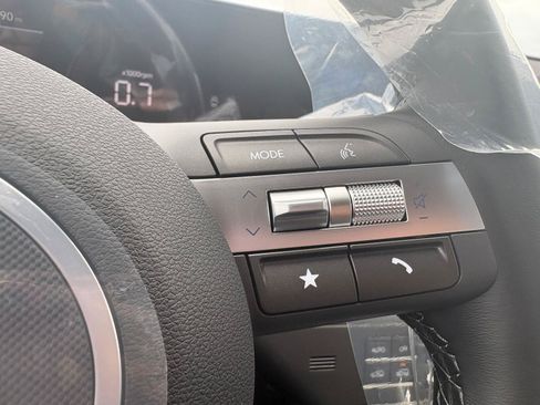New 2026 Hyundai Kona SEL Sport FWD image 26