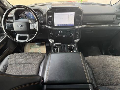 Used 2023 Ford F150 Tremor image 13