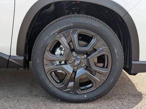 New 2026 Subaru Ascent Bronze Edition image 7