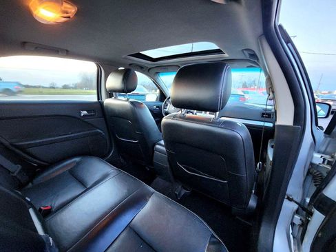 Used 2006 Mercury Milan Premier image 20