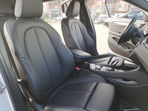 Used 2020 BMW X2 sDrive28i FWD image 10