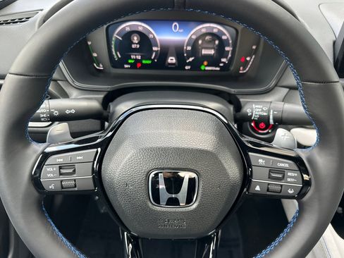 New 2026 Honda Prelude image 14