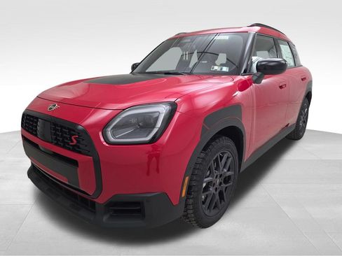 New 2027 MINI Cooper Countryman S AWD/4WD image 6