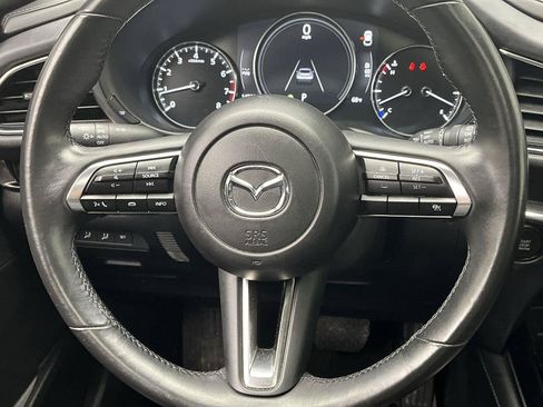 Used 2024 MAZDA CX-30 AWD 2.5 S w/ Preferred Package image 16