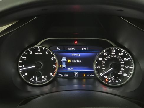 Used 2018 Nissan Murano SL AWD/4WD image 5