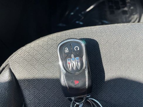 Used 2025 Buick Encore GX Preferred image 25