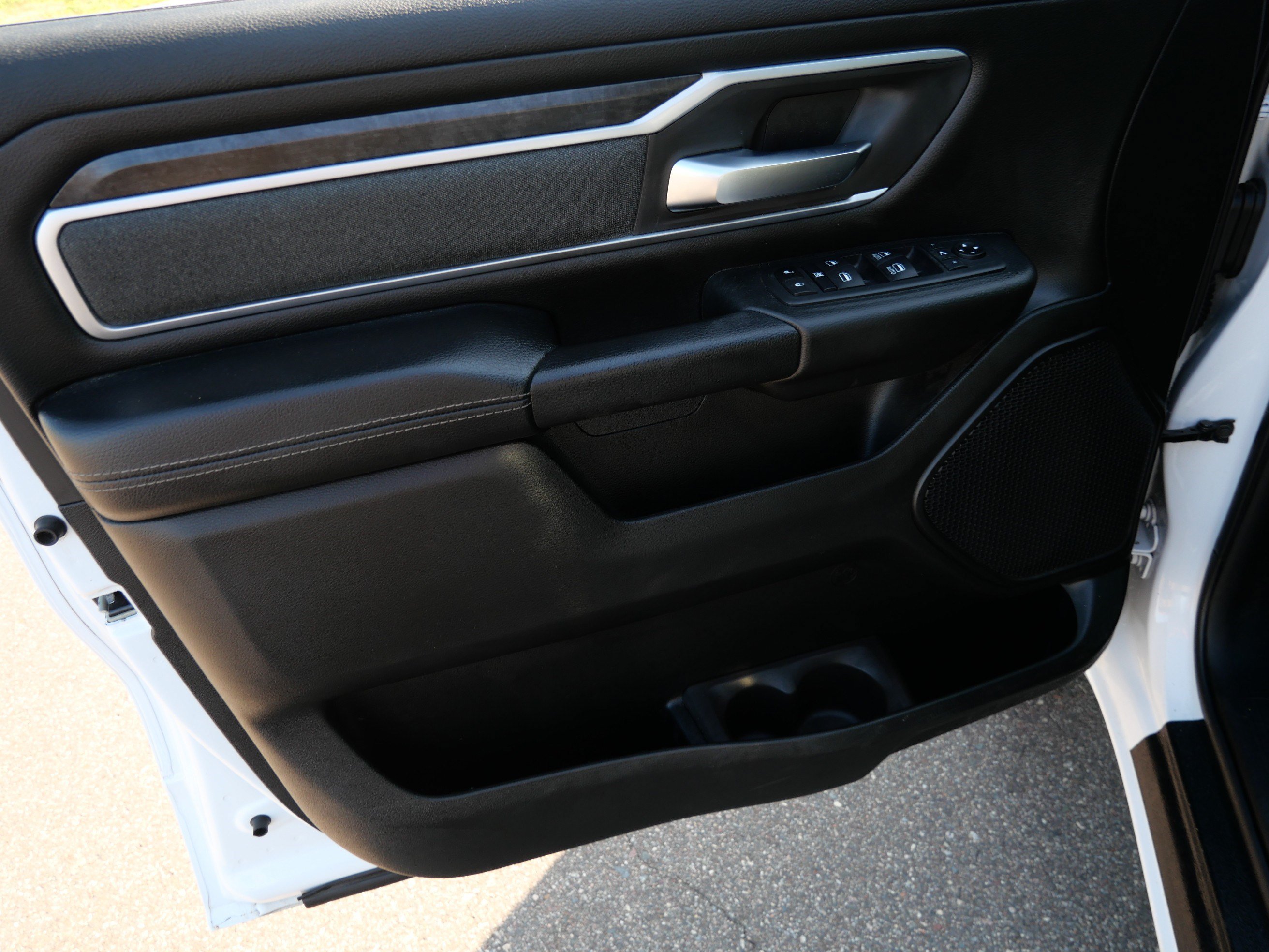 Certified 2021 RAM 1500 Big Horn AWD/4WD image 21