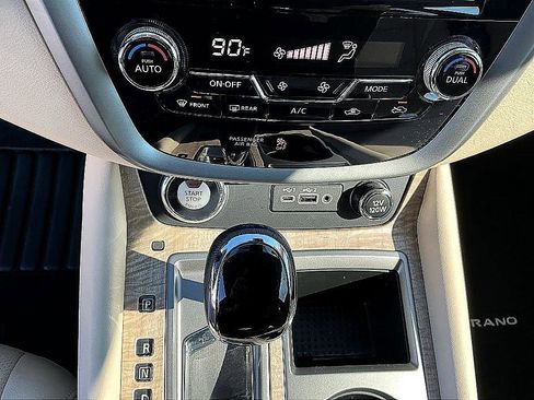 Certified 2024 Nissan Murano SL image 20