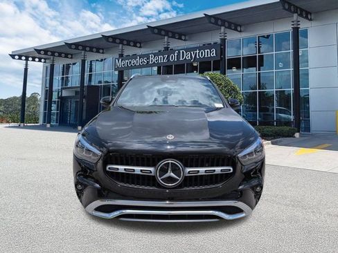 Used 2025 Mercedes-Benz GLA 250 image 9