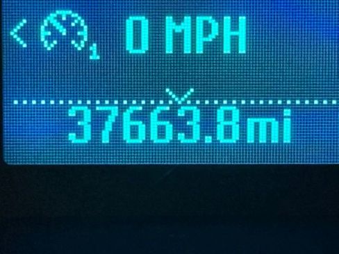 Used 2018 Ford Fusion S image 24