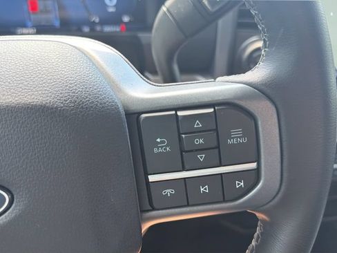 Used 2024 Ford F150 XLT AWD/4WD image 23
