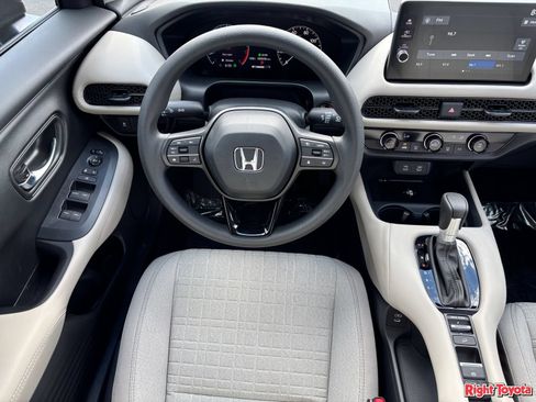 Used 2026 Honda HR-V LX image 16