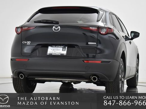 New 2026 MAZDA CX-30 AWD 2.5 S w/ Select Sport Pkg image 22