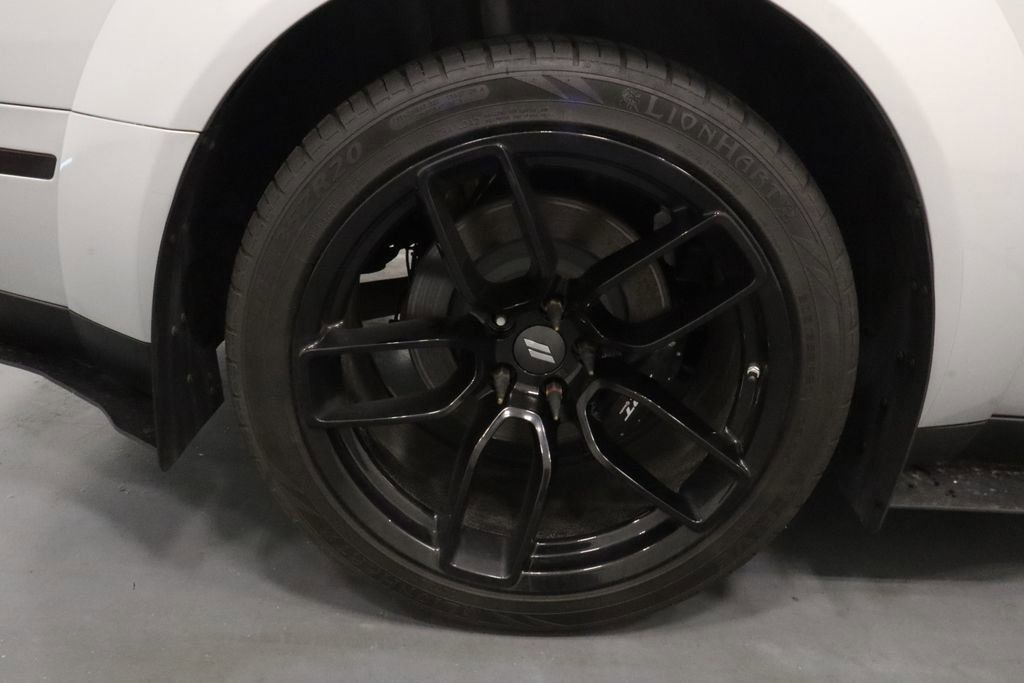 Certified 2021 Dodge Challenger R/T Scat Pack RWD image 24