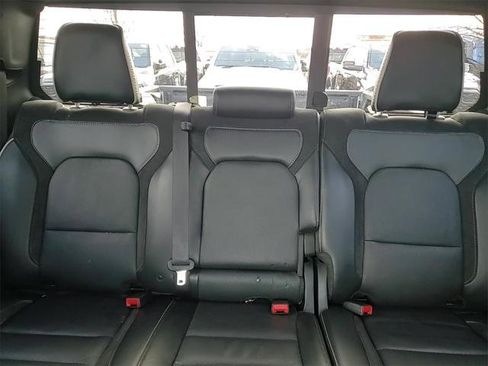 New 2025 RAM 1500 Laramie image 20