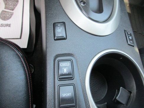 Used 2013 Nissan Rogue SL image 27