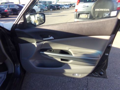 Used 2008 Honda Accord EX image 22