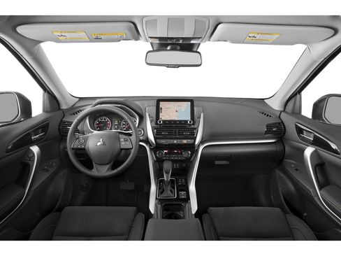 Used 2022 Mitsubishi Eclipse Cross SE image 8