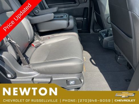 Used 2024 Honda Odyssey EX-L image 34