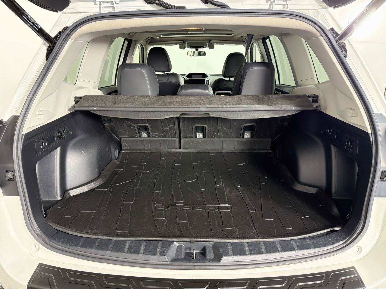Used 2019 Subaru Forester Limited AWD/4WD image 43