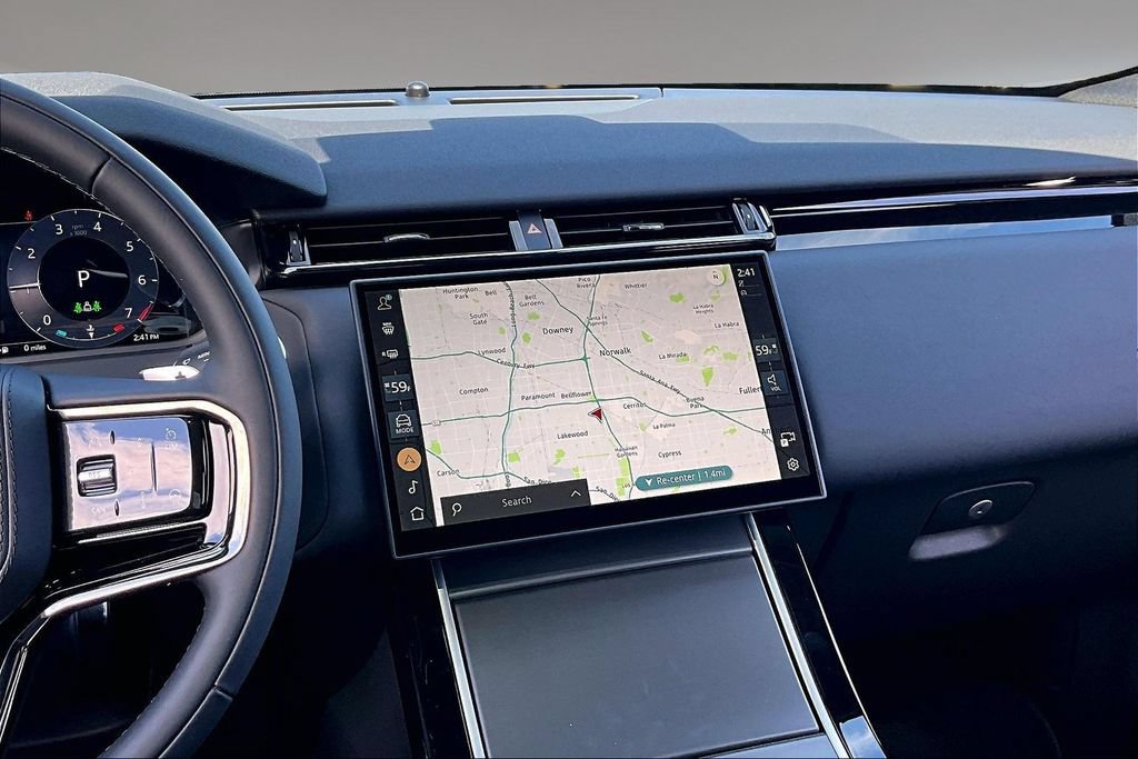 New 2026 Land Rover Range Rover Velar S AWD/4WD image 6