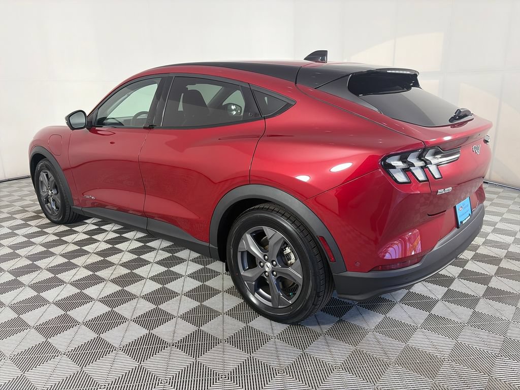 Used 2023 Ford Mustang Mach-E Select AWD/4WD image 5