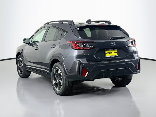 New 2026 Subaru Crosstrek 2.5i Limited AWD/4WD image 5