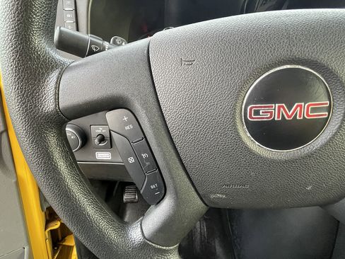 Used 2021 GMC Savana 3500 Extended w/ Power Convenience Package image 36