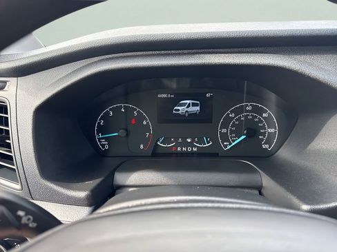 Used 2024 Ford Transit 350 XLT image 21