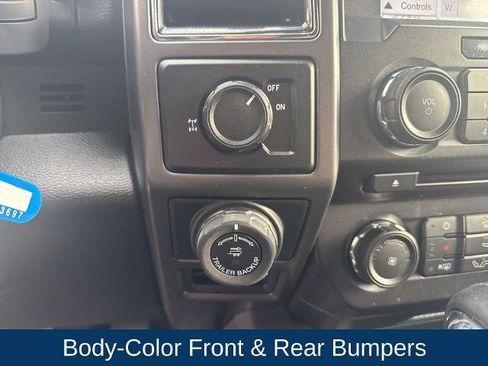 Certified 2018 Ford F150 XLT w/ Equipment Group 302A Luxury image 26