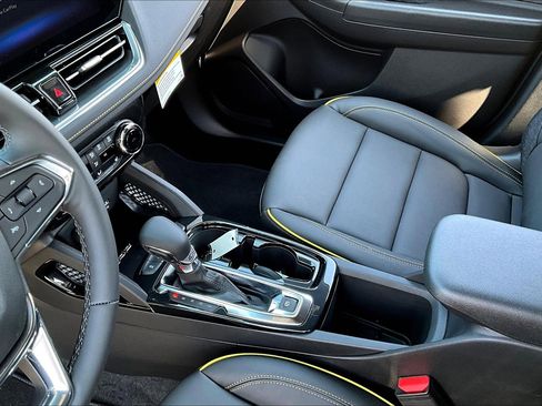 New 2026 Chevrolet TrailBlazer ACTIV w/ Convenience Package image 8