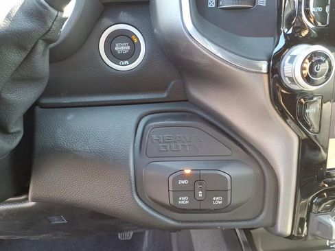 New 2026 RAM 2500 Laramie w/ Night Edition image 21