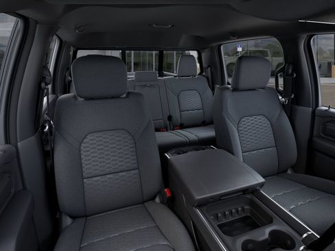 New 2026 RAM 1500 Express AWD/4WD image 16