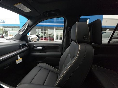 New 2026 Chevrolet Tahoe Premier image 28