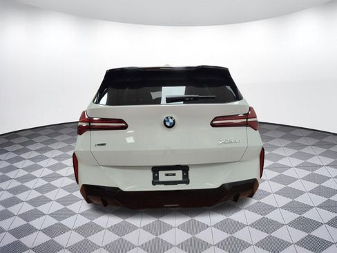 Used 2026 BMW X3 xDrive30 w/ M Sport Package AWD/4WD image 9