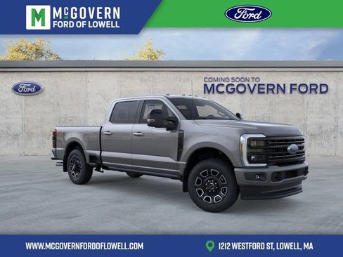 New 2026 Ford F350 4x4 Crew Cab Super Duty image 31