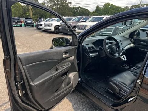 Used 2012 Honda CR-V EX image 11