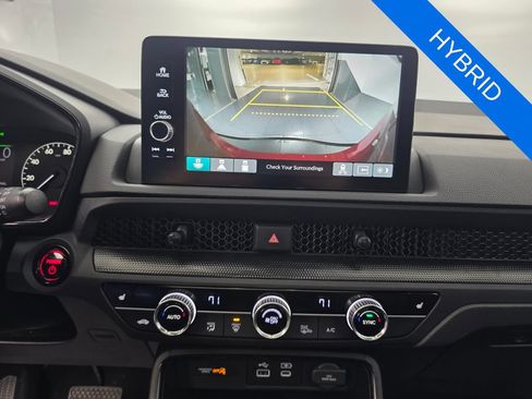 Used 2024 Honda CR-V Sport-L image 23
