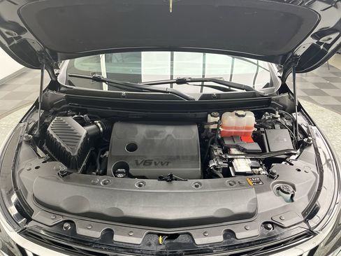 Certified 2023 Buick Enclave Essence w/ Experience Buick Package image 32