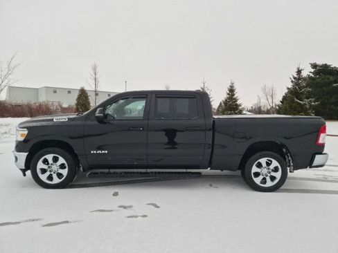 Used 2023 RAM 1500 Big Horn image 10