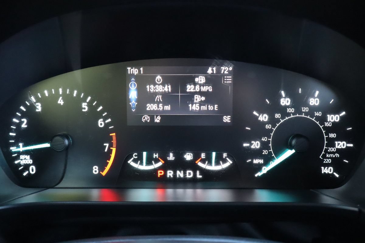 Used 2020 Ford Escape SE AWD/4WD image 33