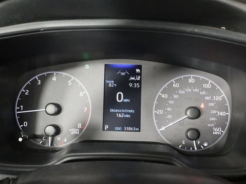 Used 2025 Toyota Corolla LE w/ Convenience Package FWD image 11