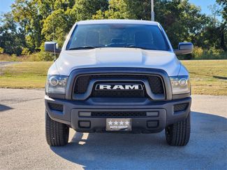 Used 2022 RAM 1500 Classic Warlock w/ Electronics Group video 2
