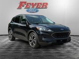 Used 2022 Ford Escape SE w/ SE Sport Appearance Package image 3
