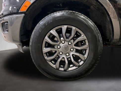Used 2020 Ford Ranger XLT w/ Equipment Group 301A Mid AWD/4WD image 10