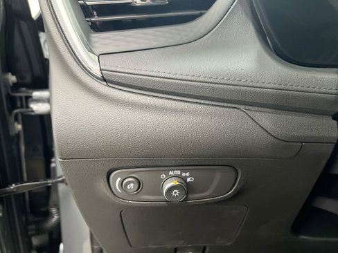 New 2026 Buick Encore GX Preferred FWD image 18